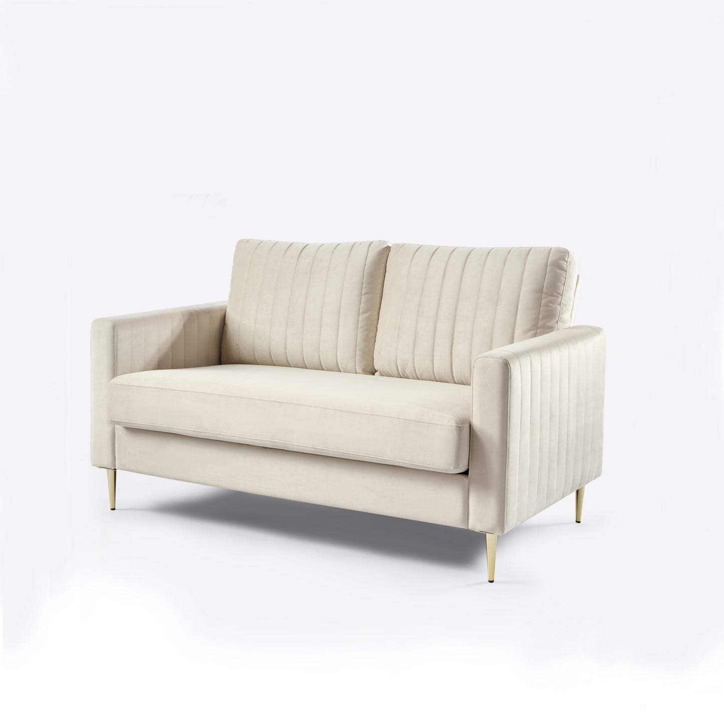 Manistee 2 Seater Upholstered Sofa