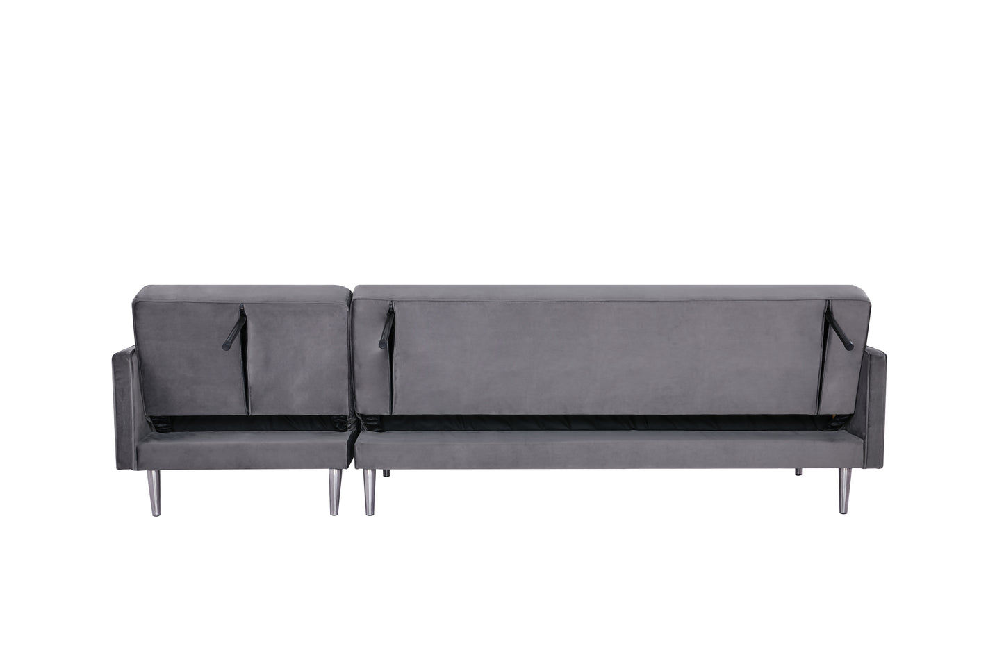 Dorothea Reversible Sleeper Corner Sofa