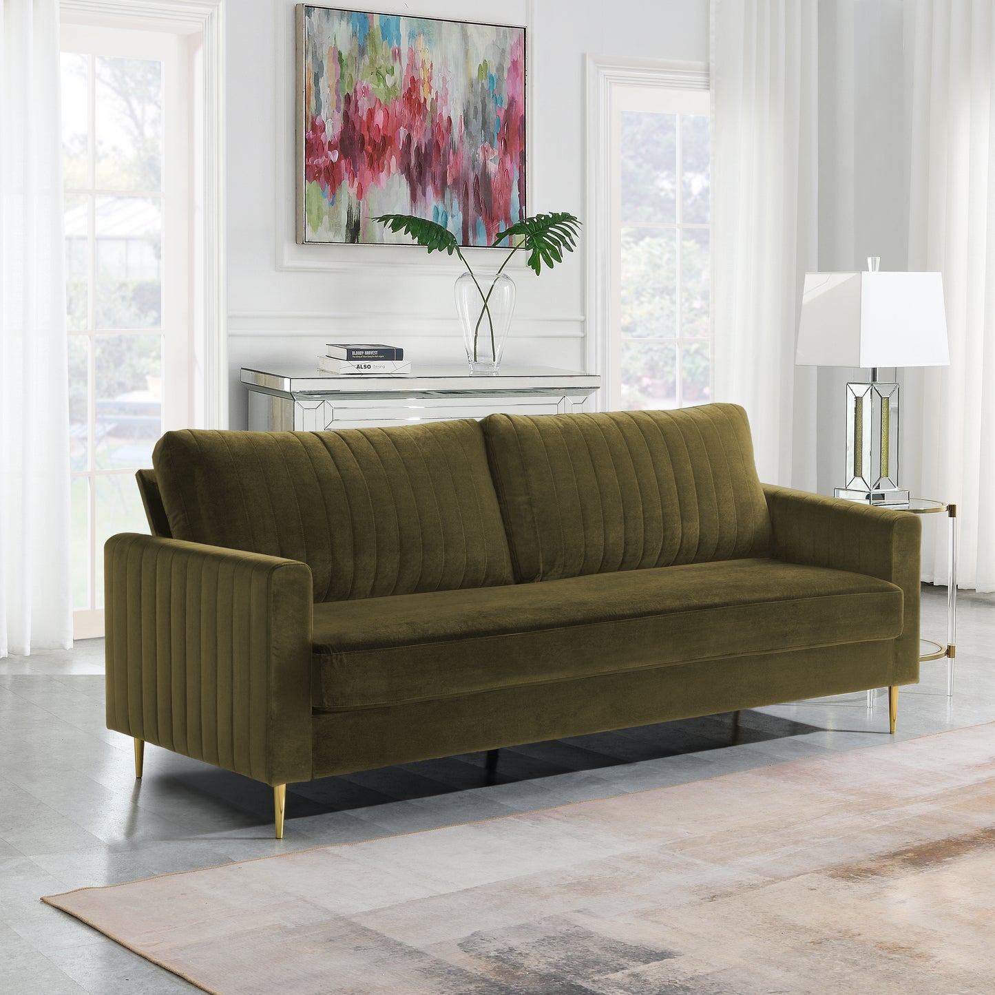 Malverne Sofa