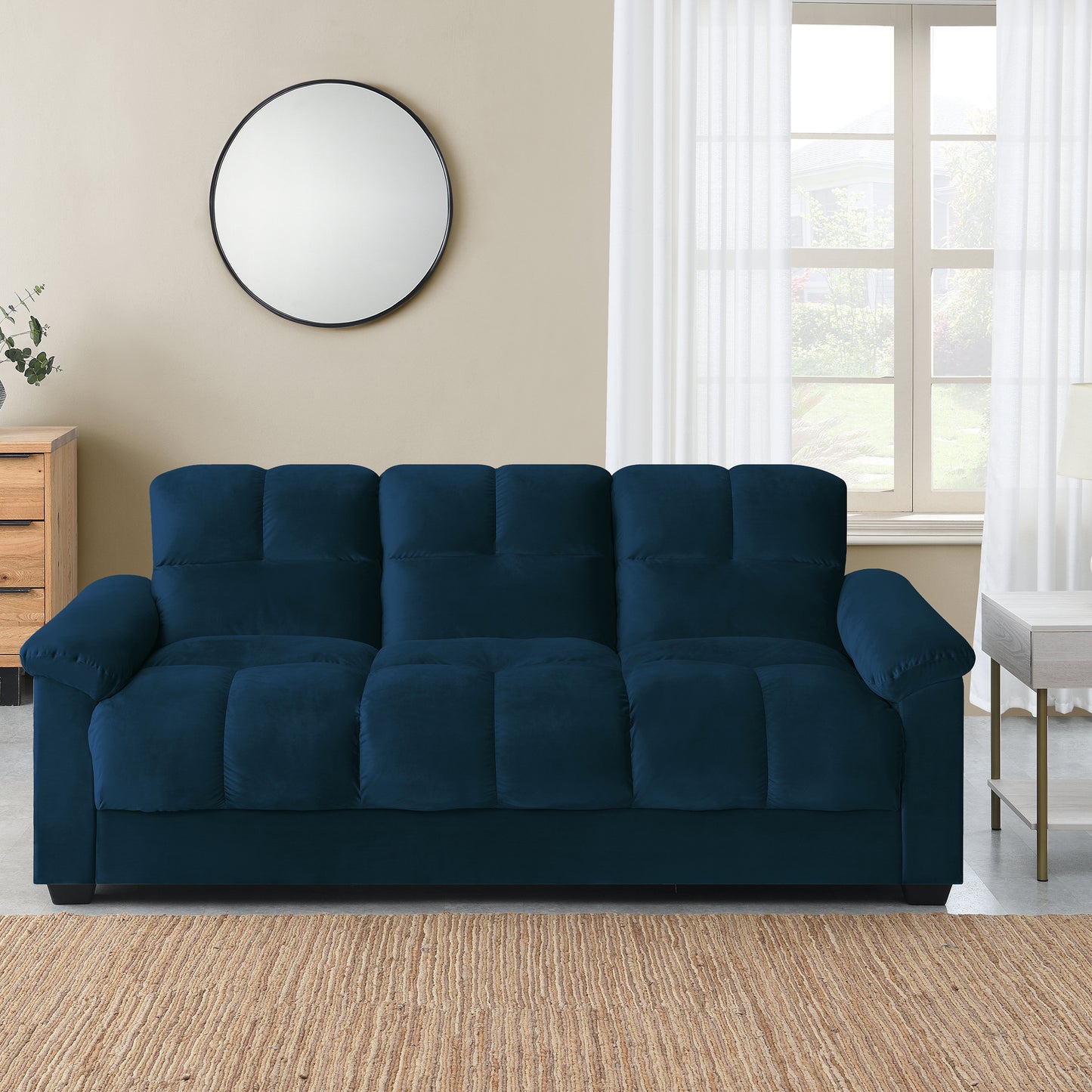 Philipsburg Sofa Bed