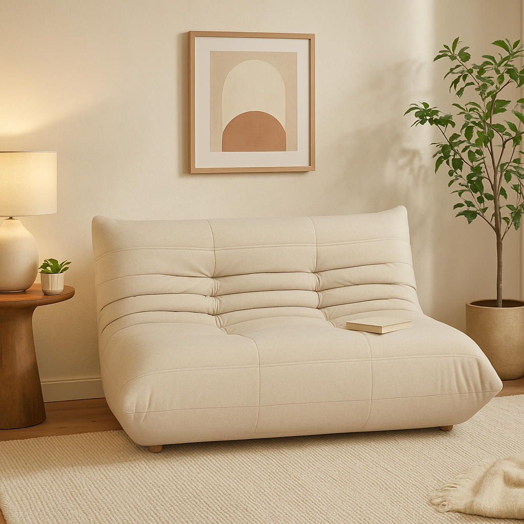 Smooch 2 Seater Sofa