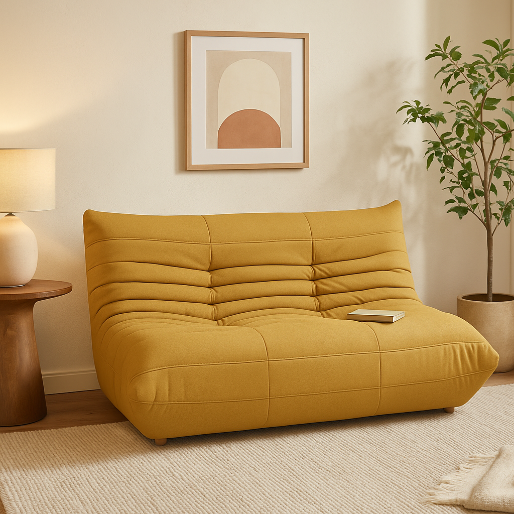 Smooch 2 Seater Sofa