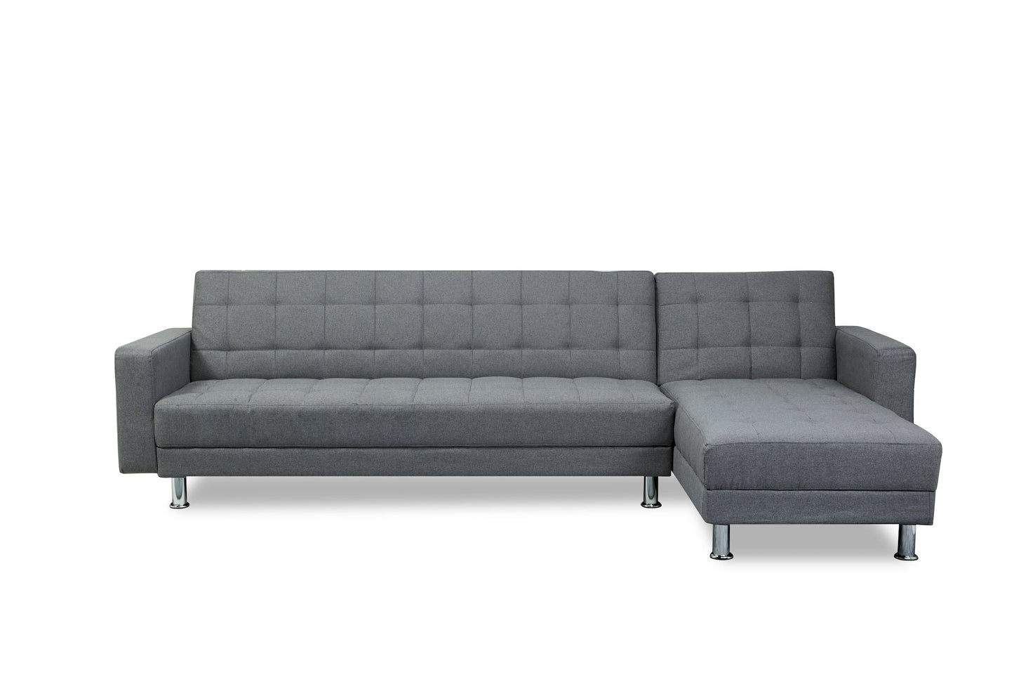 Aston Grey Fabric