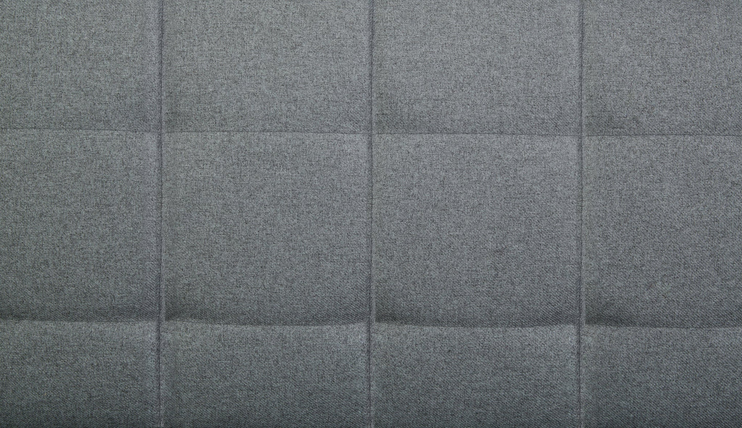 Aston Grey Fabric