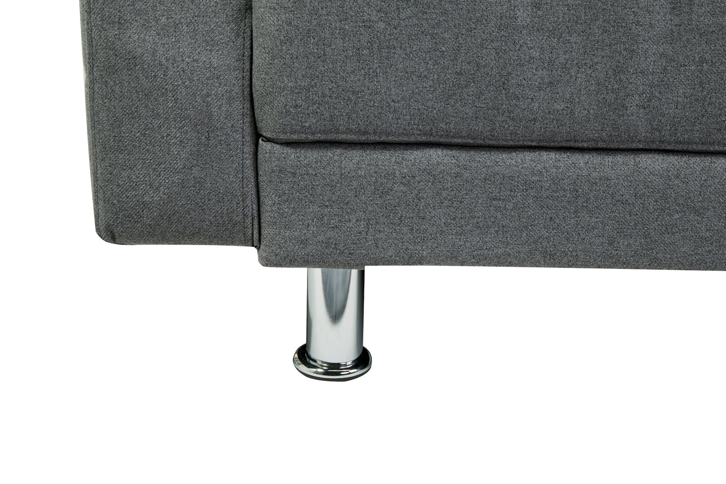 Aston Grey Fabric