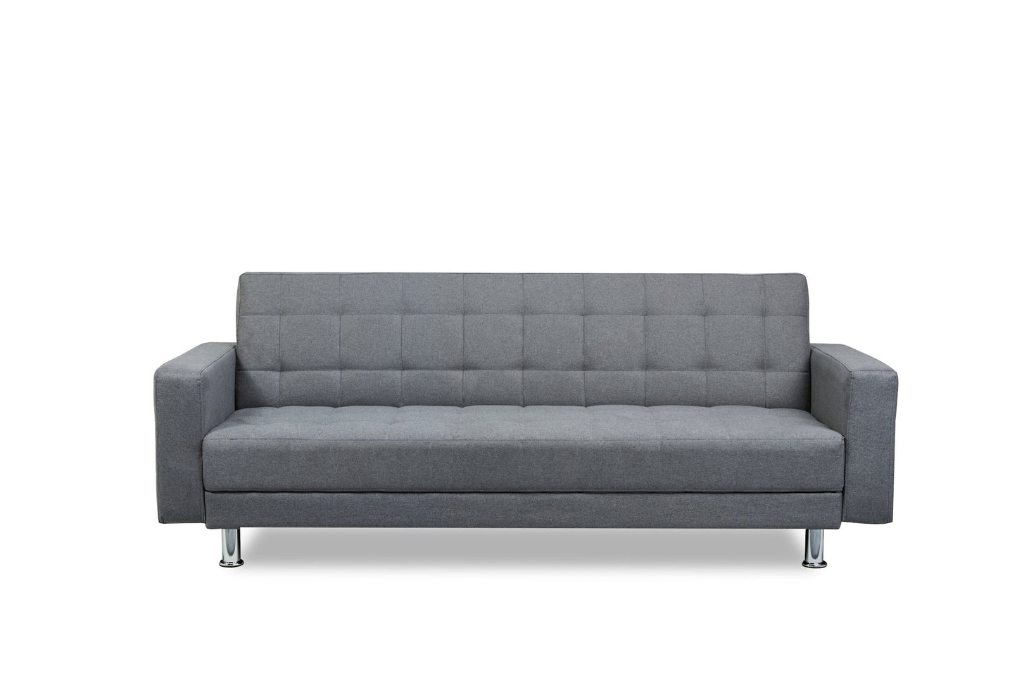 Aston Grey Fabric