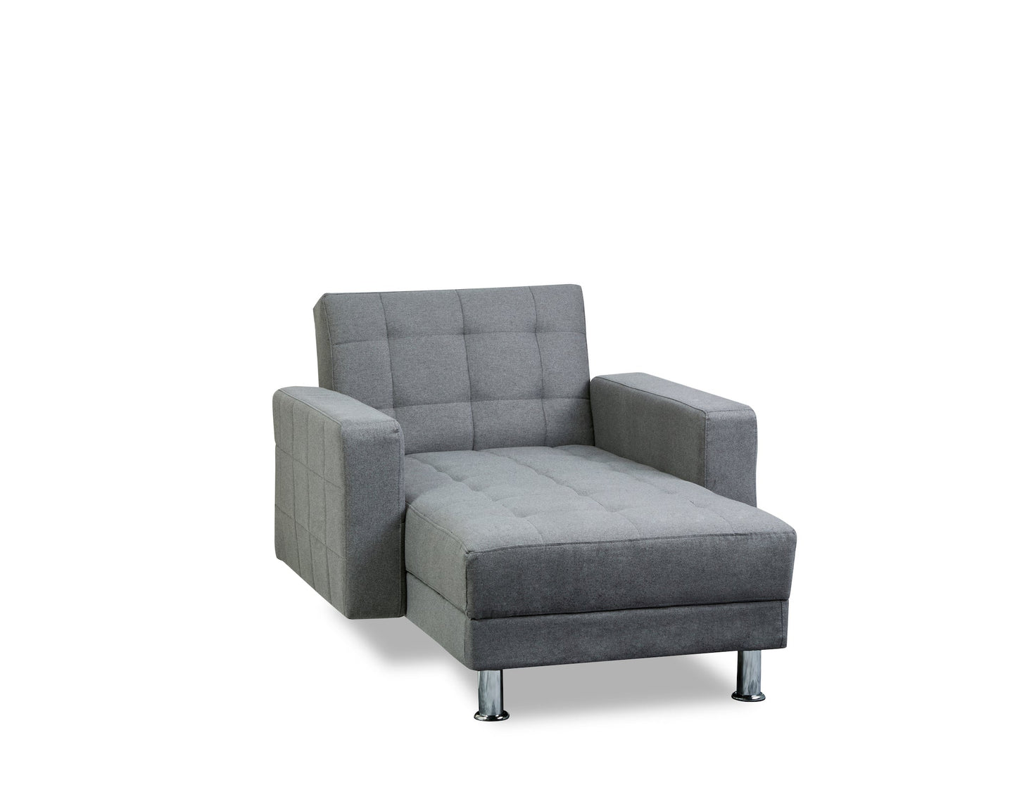 Aston Grey Fabric