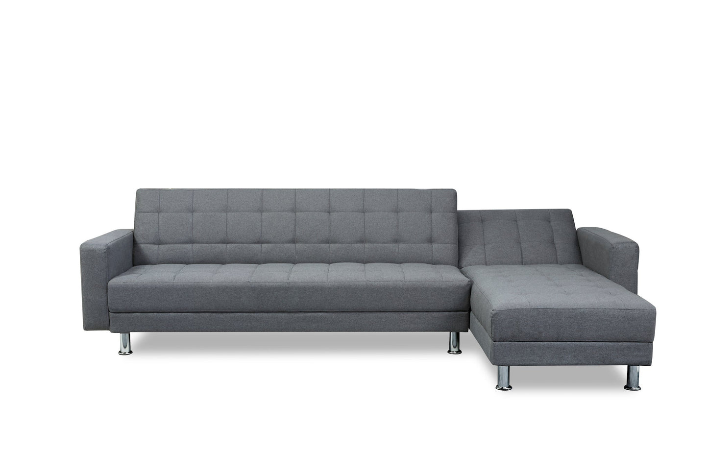 Aston Grey Fabric