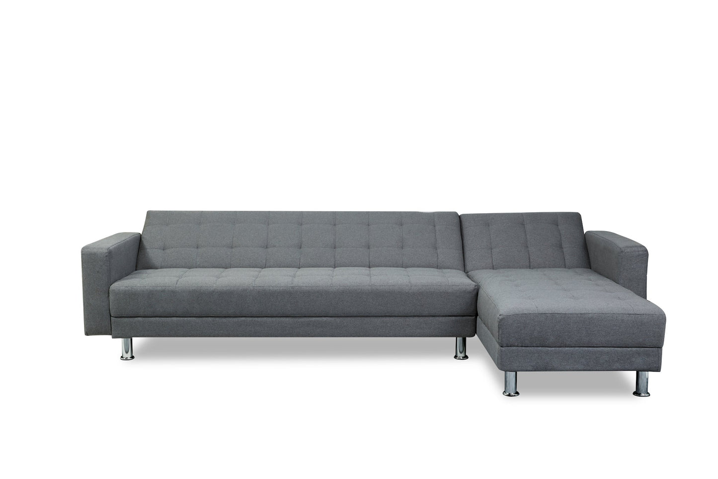 Aston Grey Fabric
