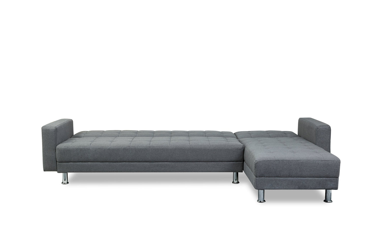 Aston Grey Fabric