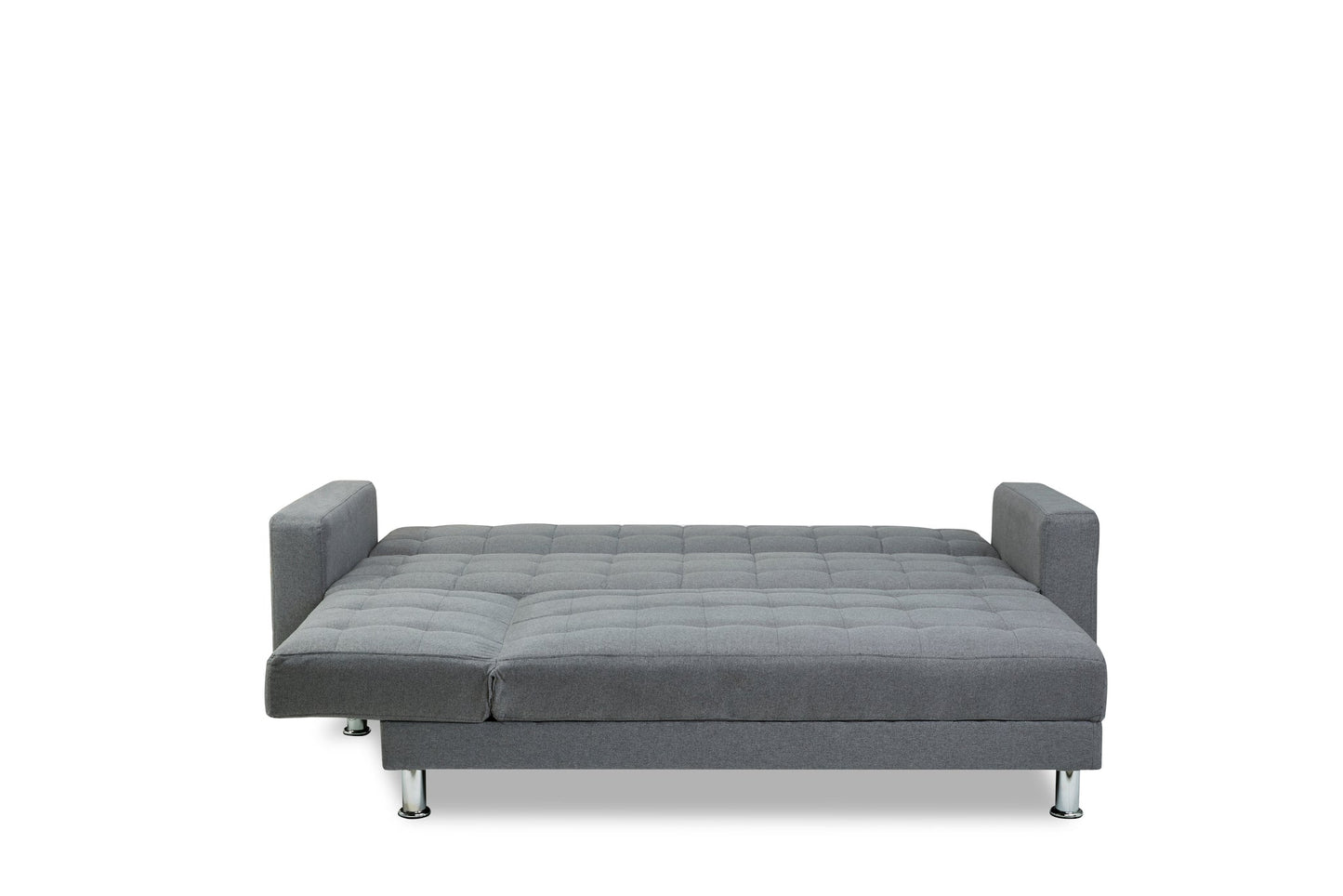Aston Grey Fabric
