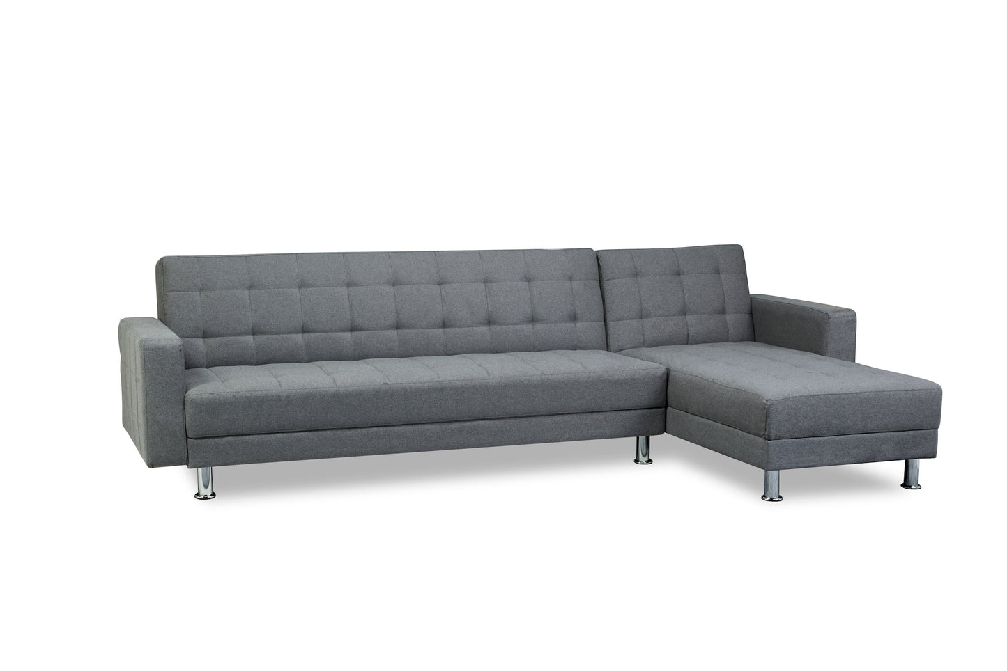 Aston Grey Fabric