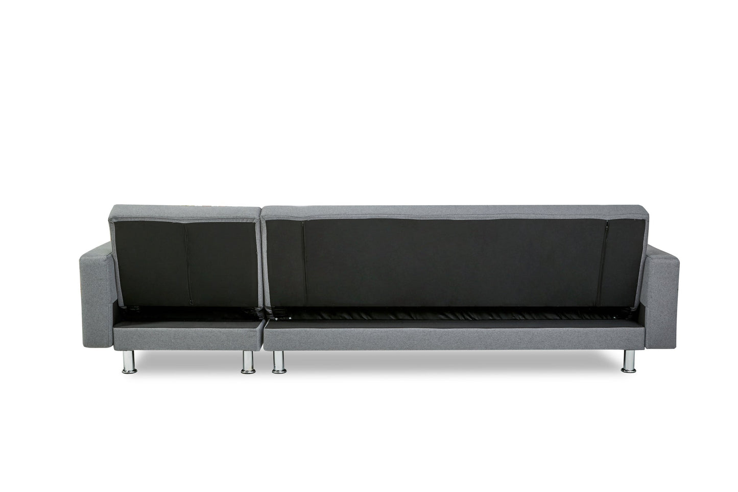 Aston Grey Fabric