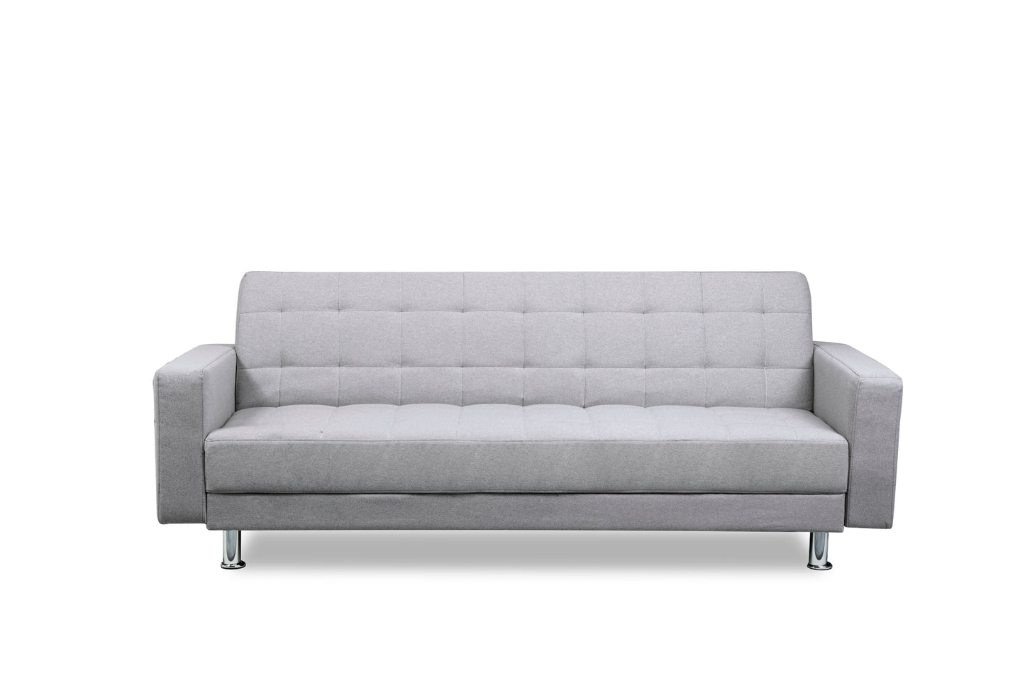 Light Grey Fabric