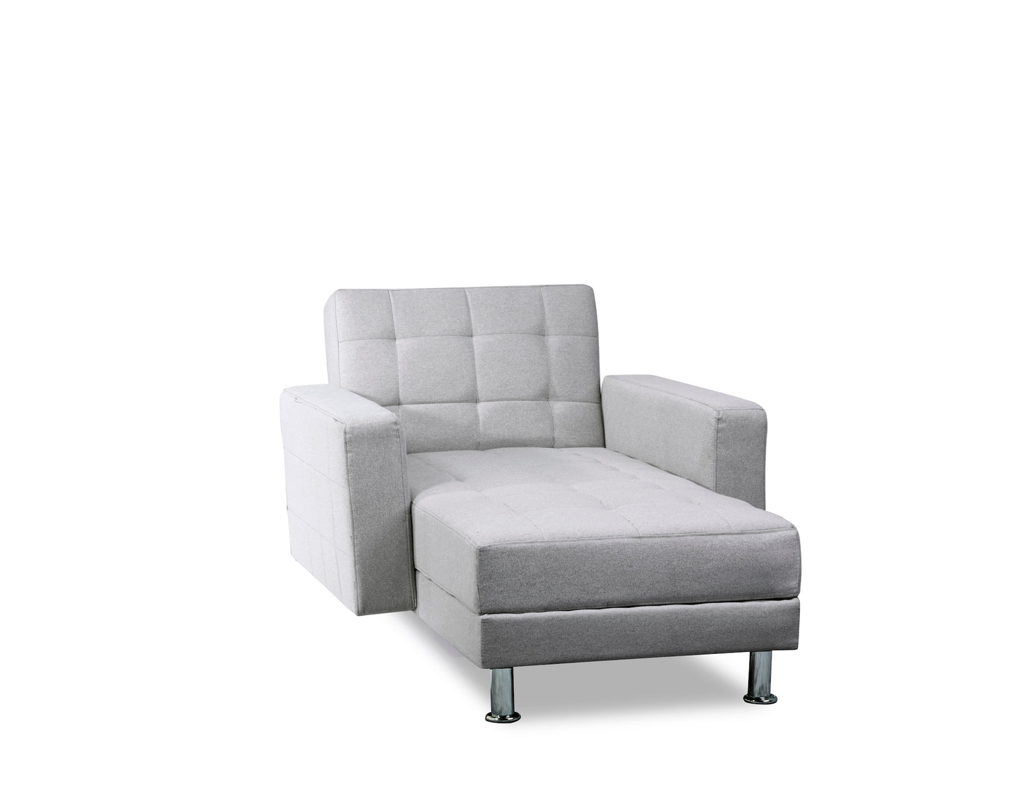 Light Grey Fabric