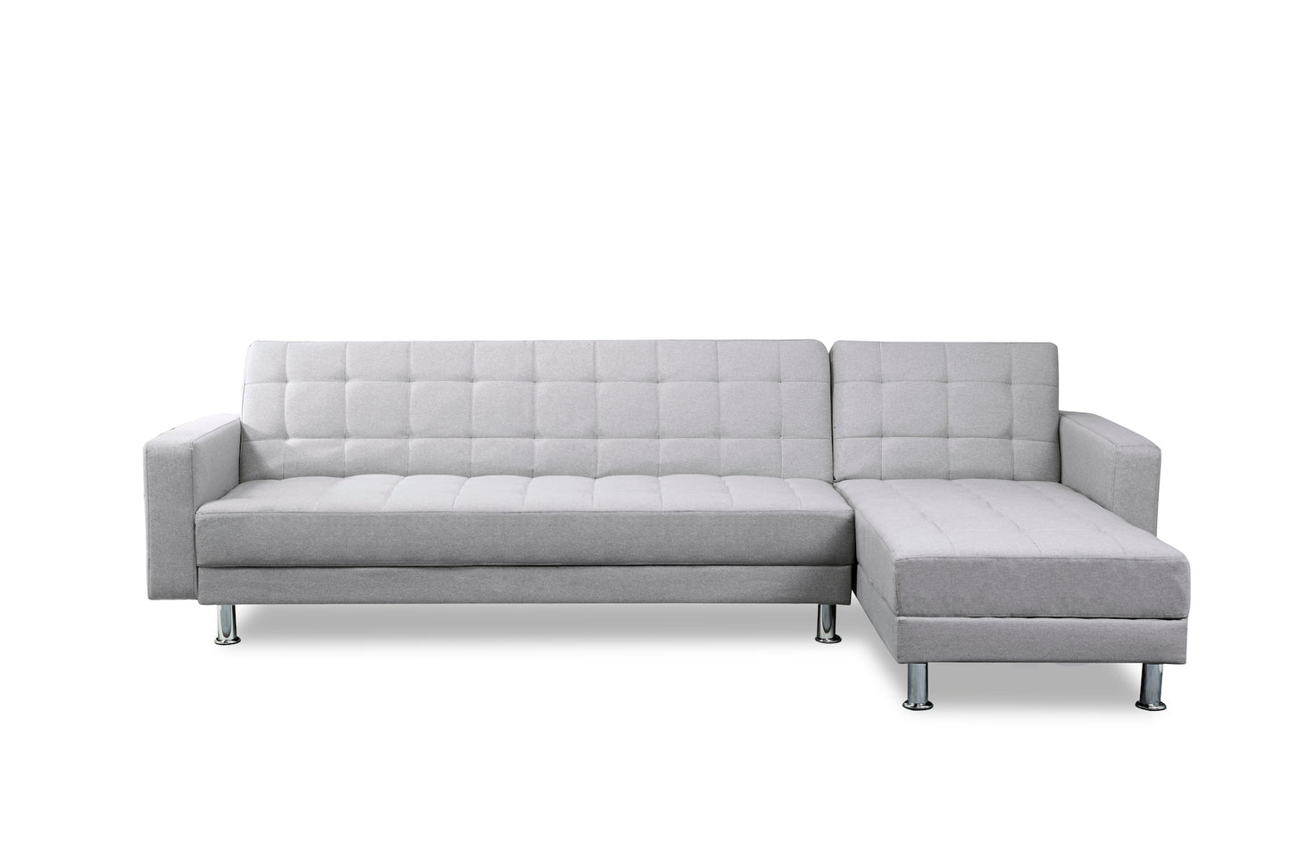 Light Grey Fabric