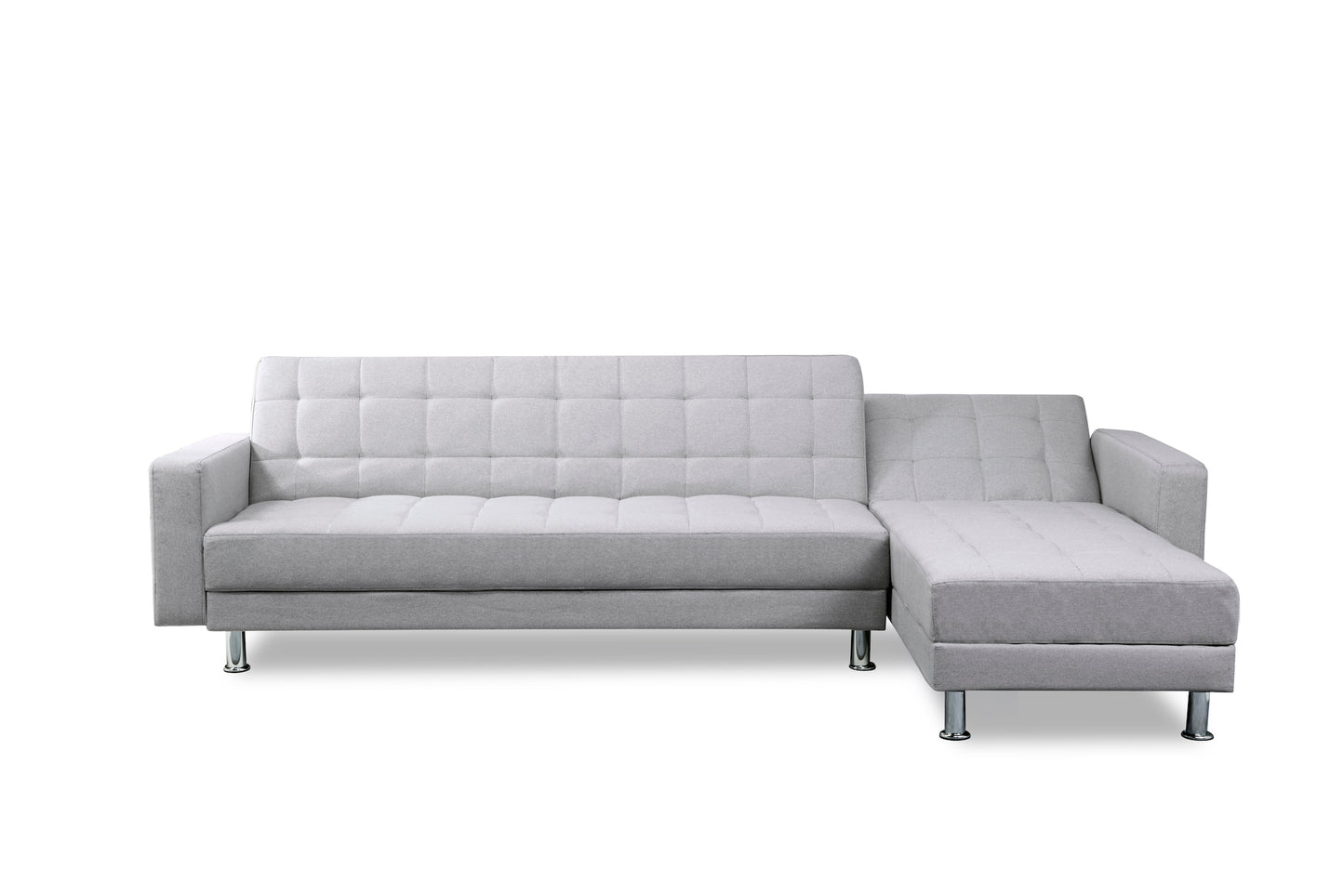 Light Grey Fabric