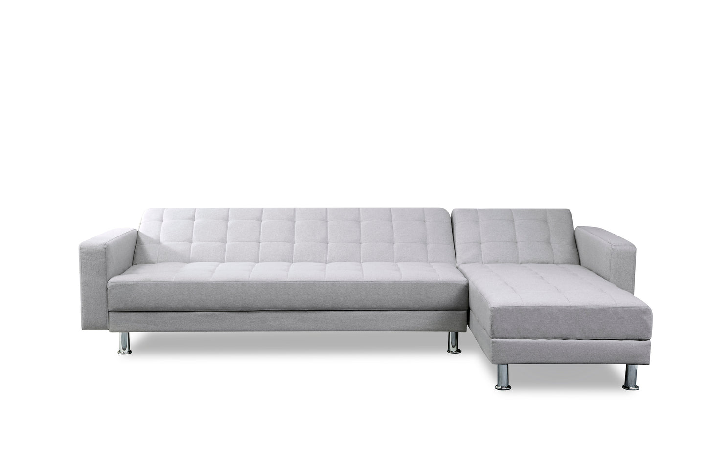 Light Grey Fabric