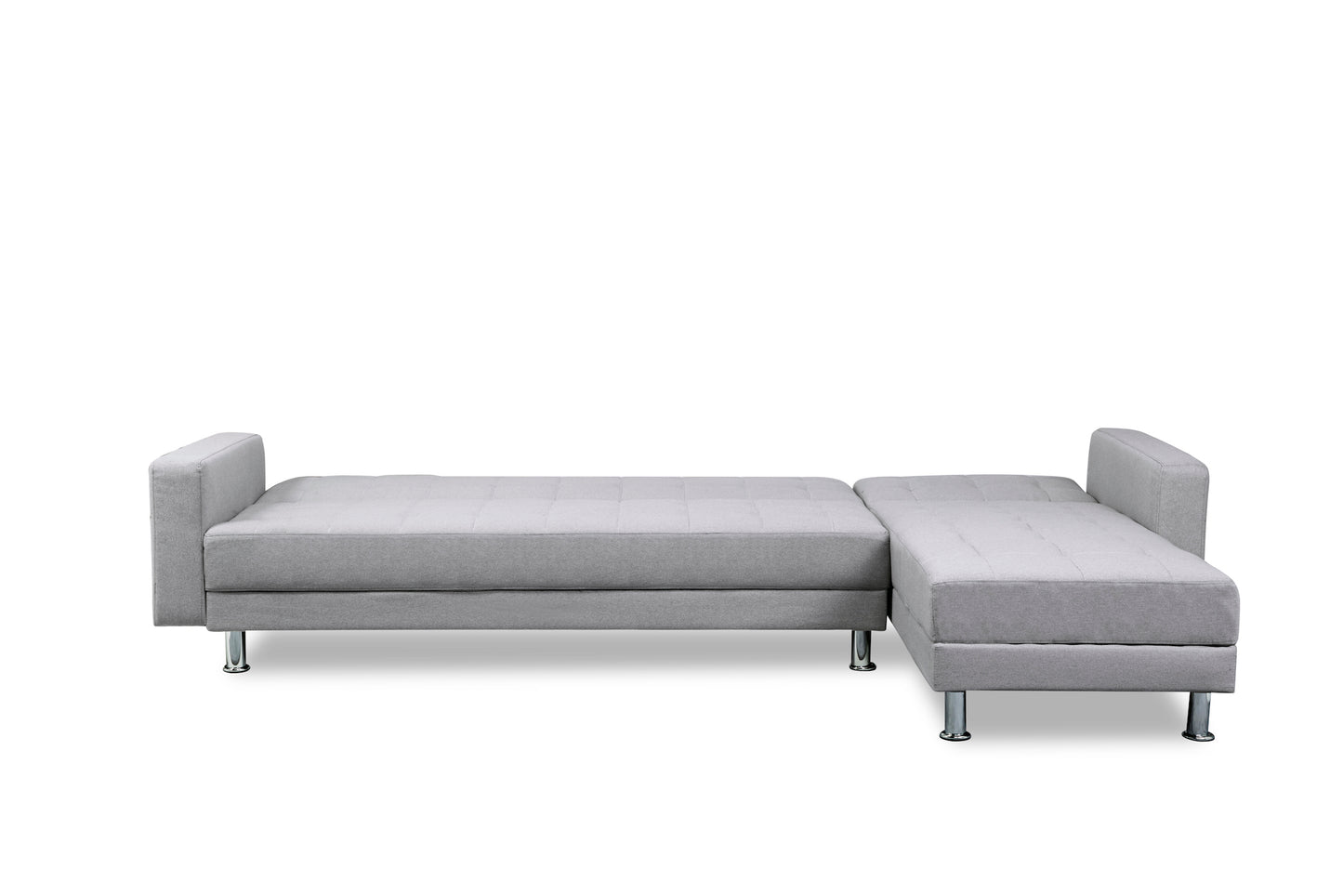 Light Grey Fabric