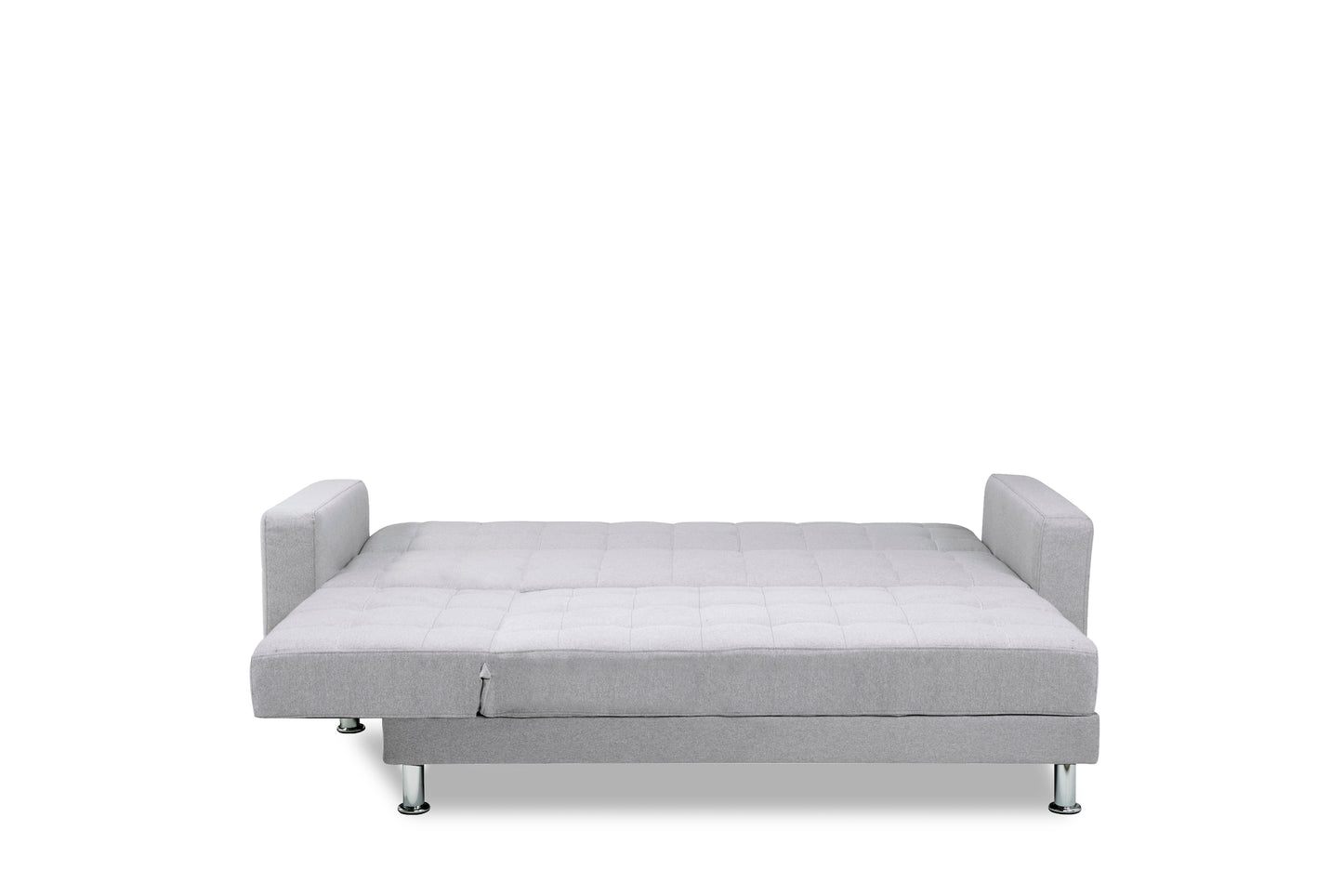 Light Grey Fabric