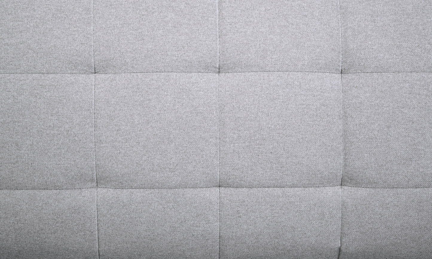 Light Grey Fabric