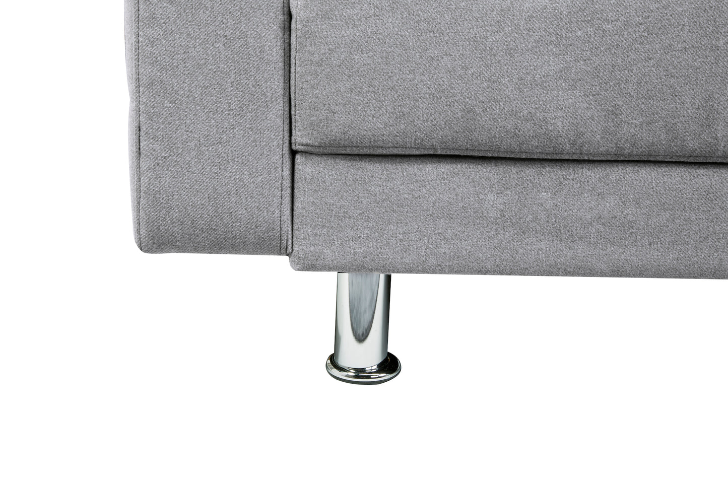 Light Grey Fabric