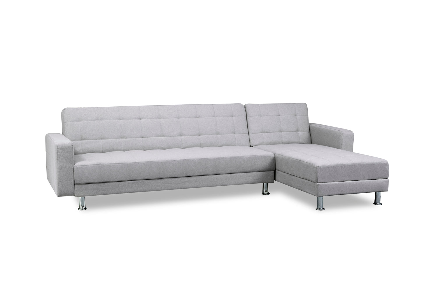 Light Grey Fabric
