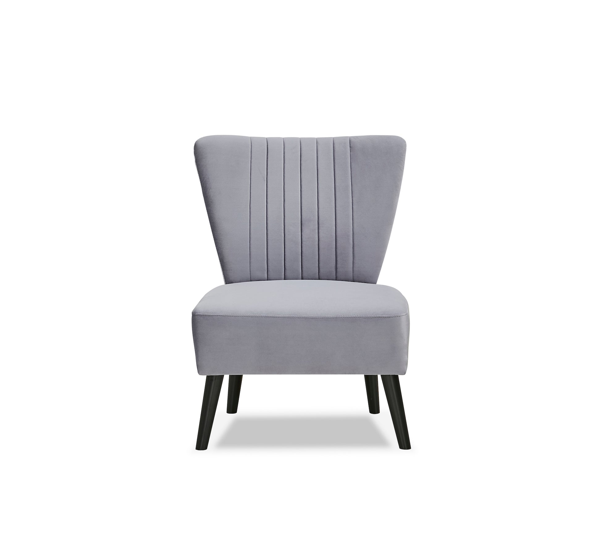 Danish Grey Fabric