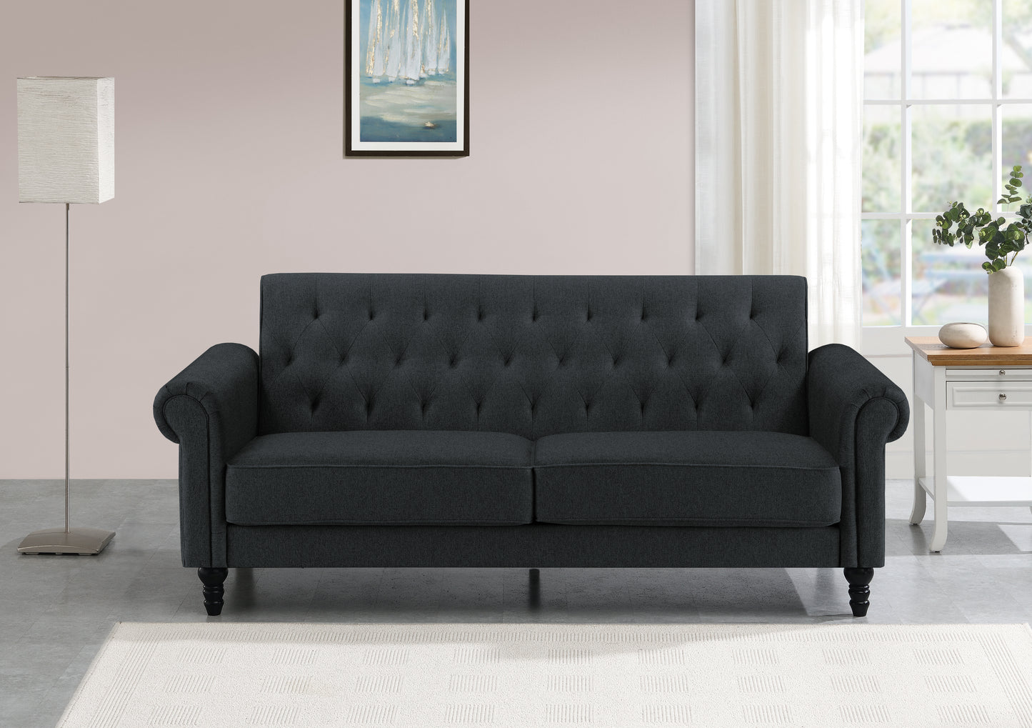 Alta 3 Seater Sofa