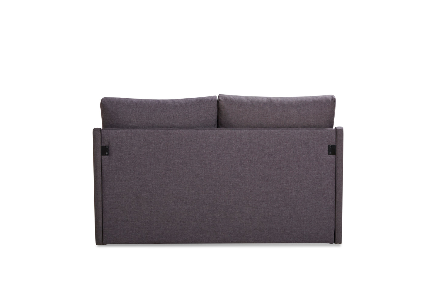 Bouziane 2 Seater Upholstered Sleeper