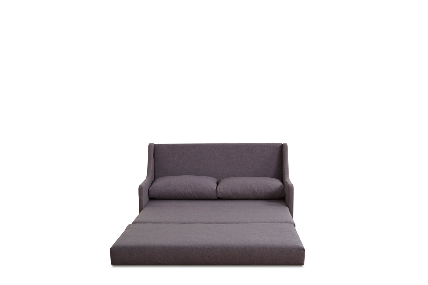 Bouziane 2 Seater Upholstered Sleeper