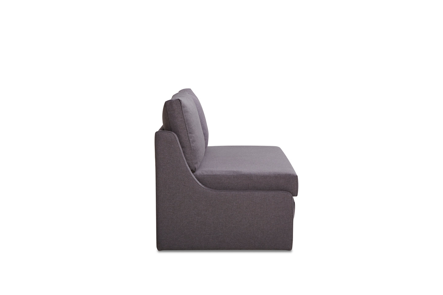 Bouziane 2 Seater Upholstered Sleeper