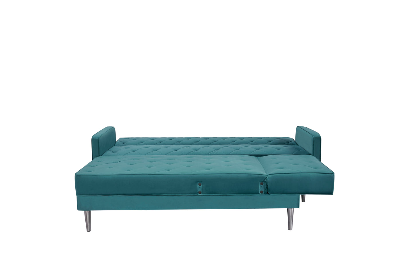 Dorothea Reversible Sleeper Corner Sofa