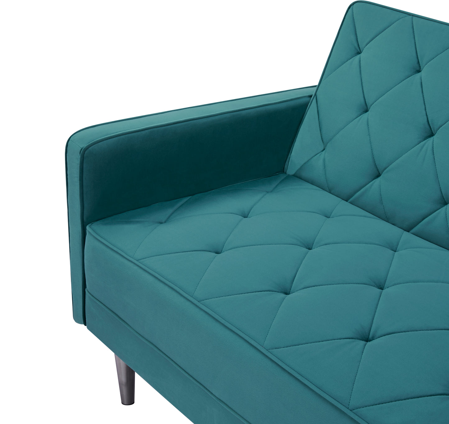 Dorothea Reversible Sleeper Corner Sofa