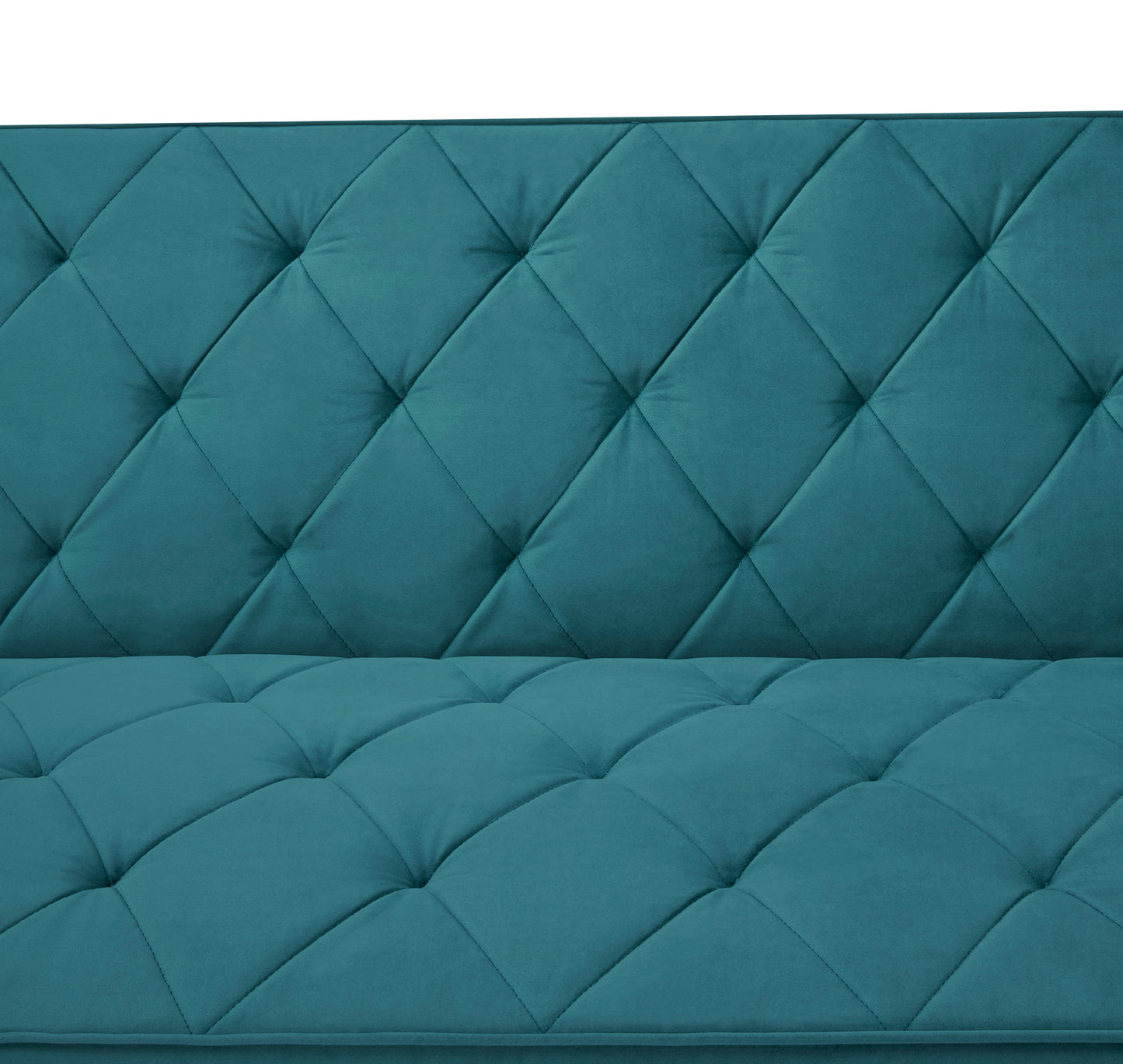 Dorothea Reversible Sleeper Corner Sofa