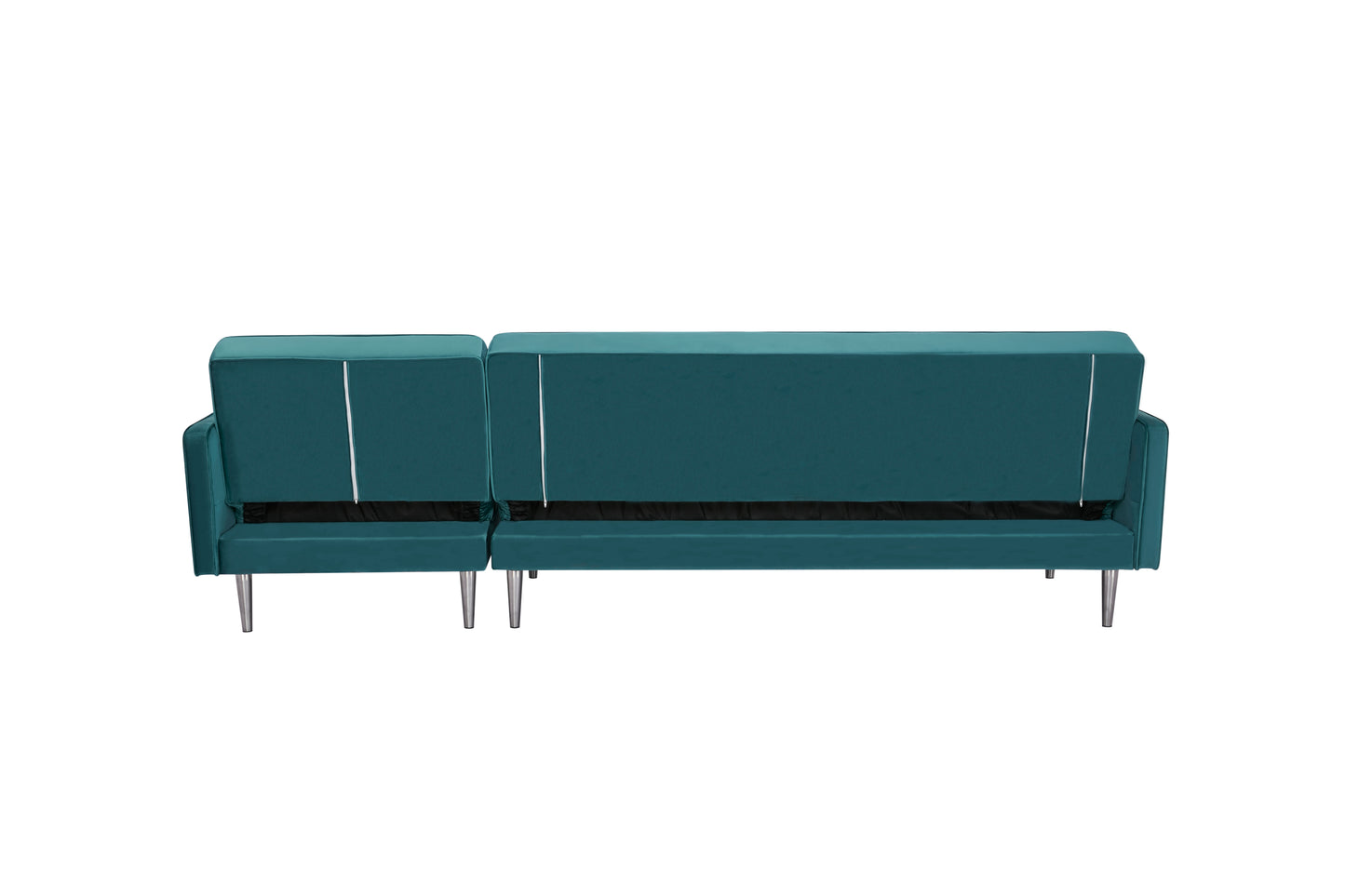 Dorothea Reversible Sleeper Corner Sofa