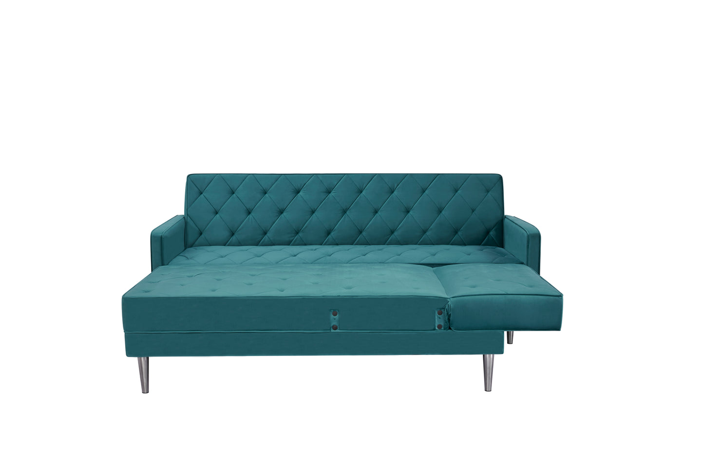 Dorothea Reversible Sleeper Corner Sofa