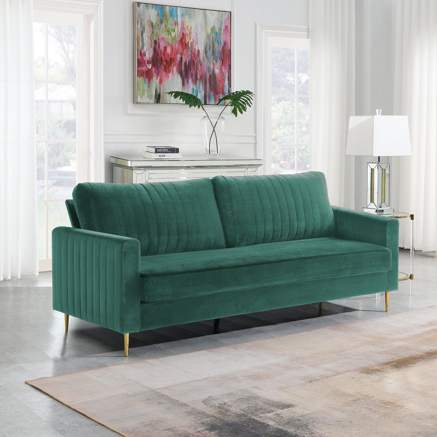 Malverne Sofa