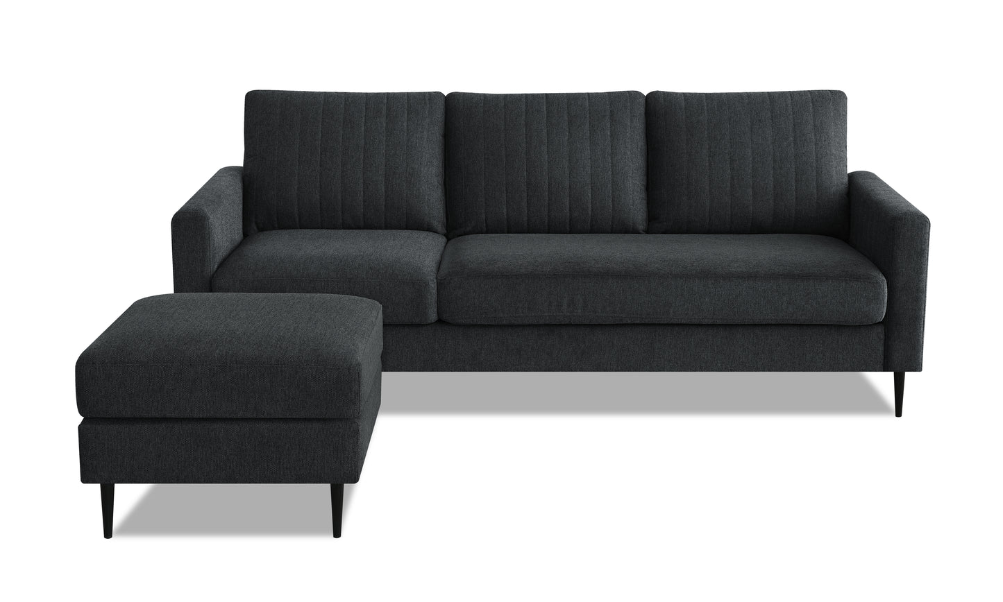 Mazlyn Corner Sofa