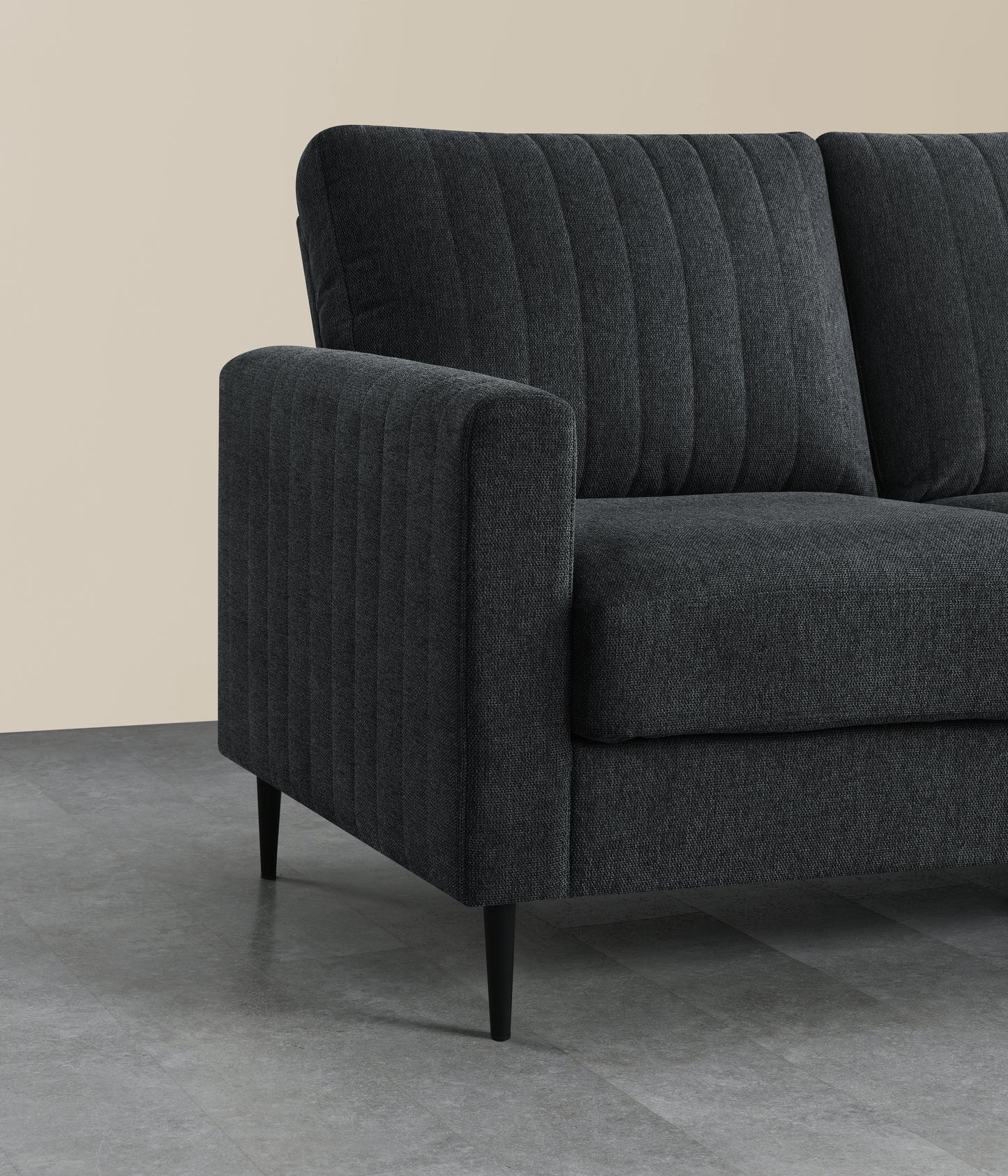 Mazlyn Corner Sofa