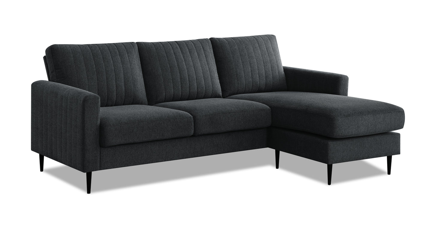 Mazlyn Corner Sofa