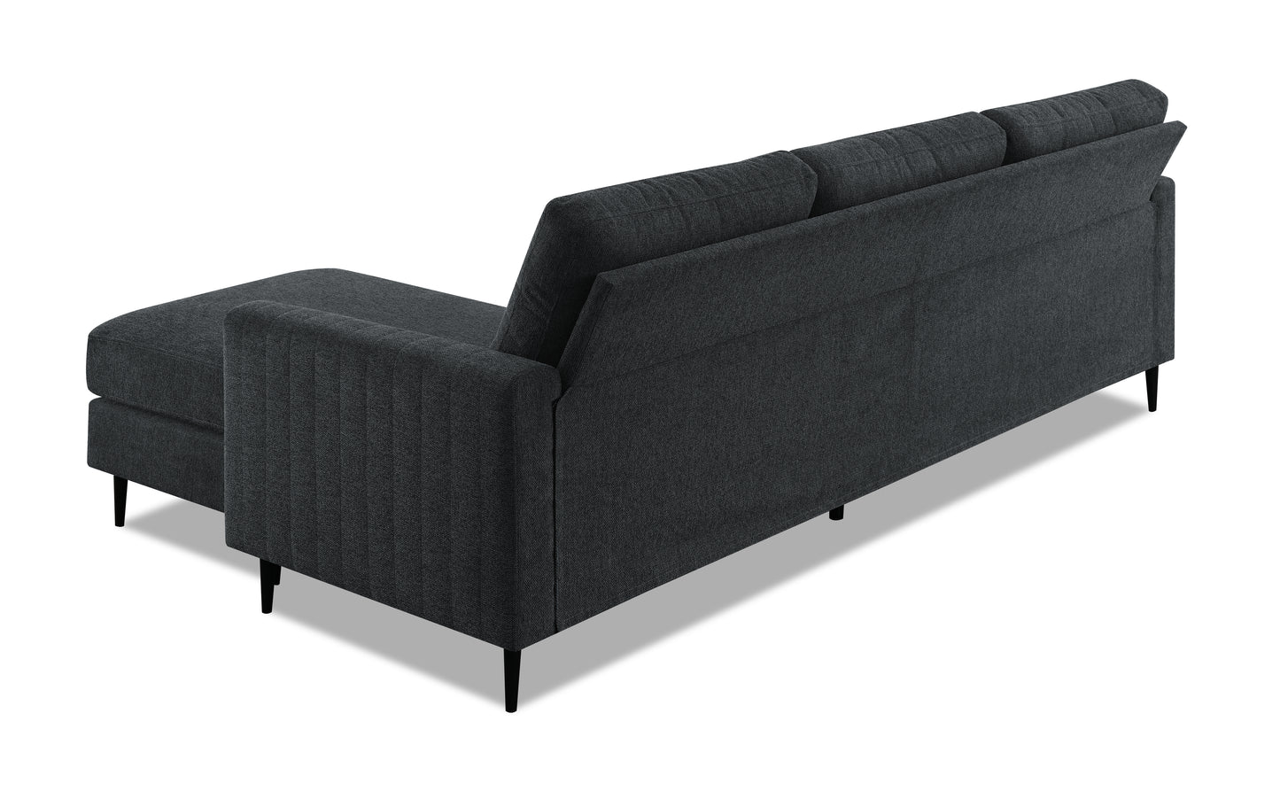 Mazlyn Corner Sofa