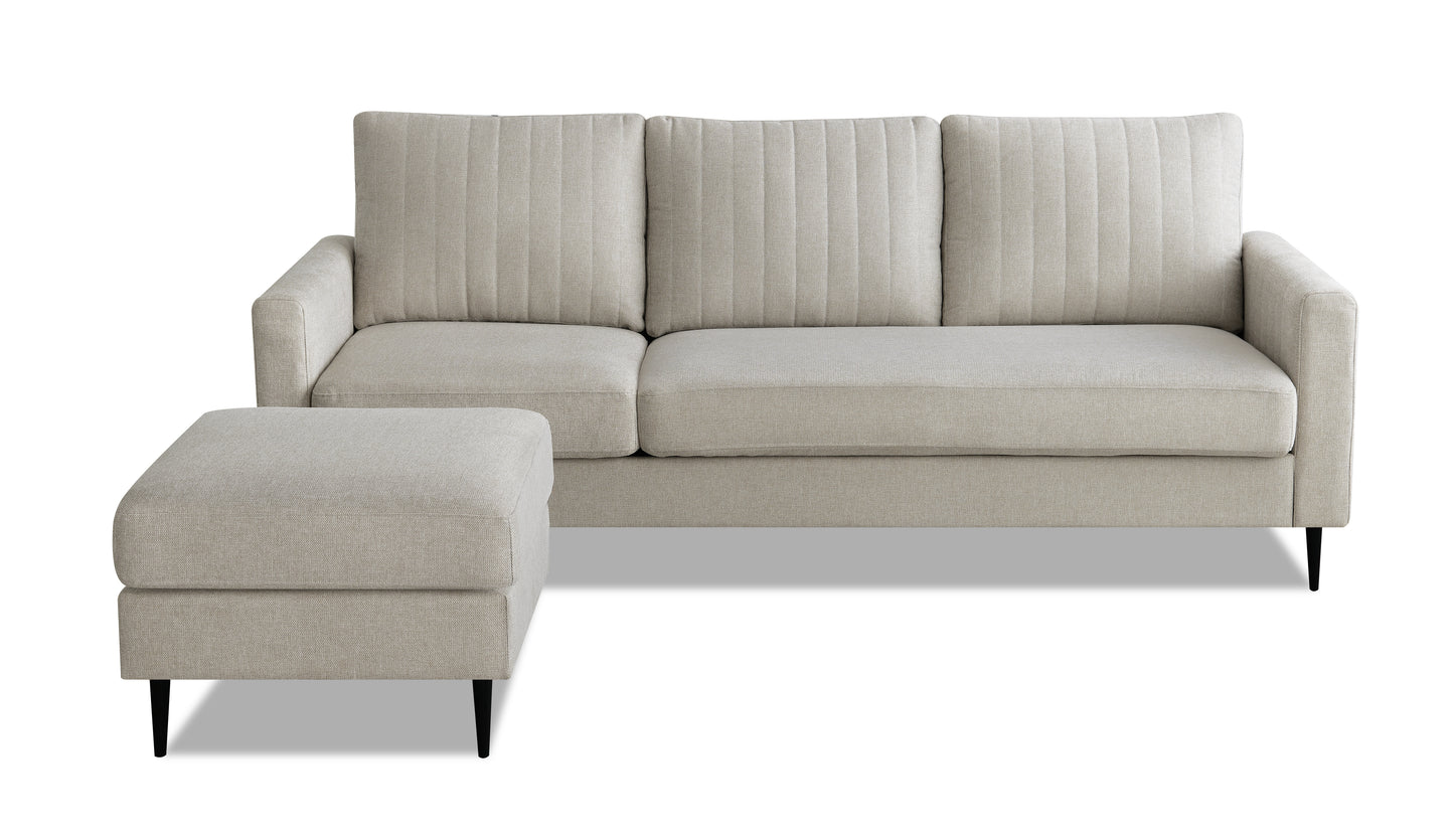 Mazlyn Corner Sofa