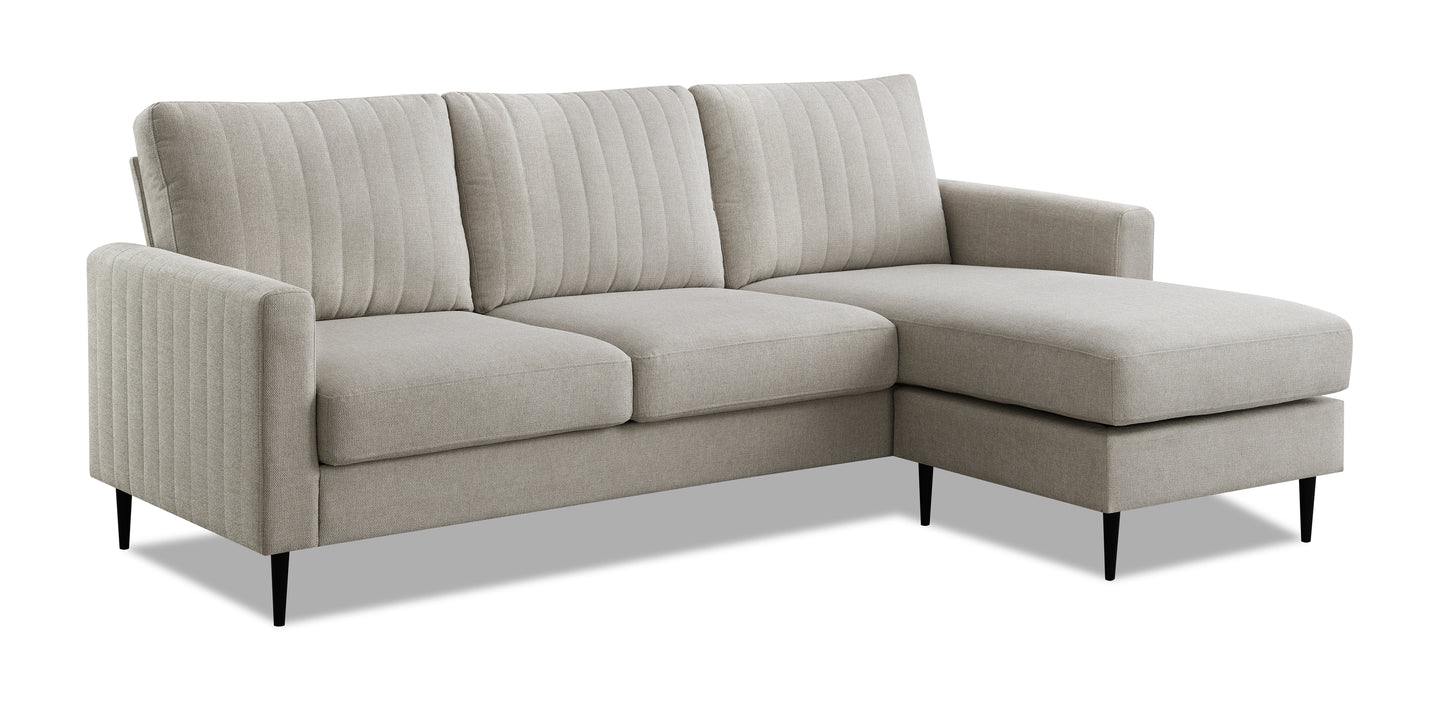 Mazlyn Corner Sofa