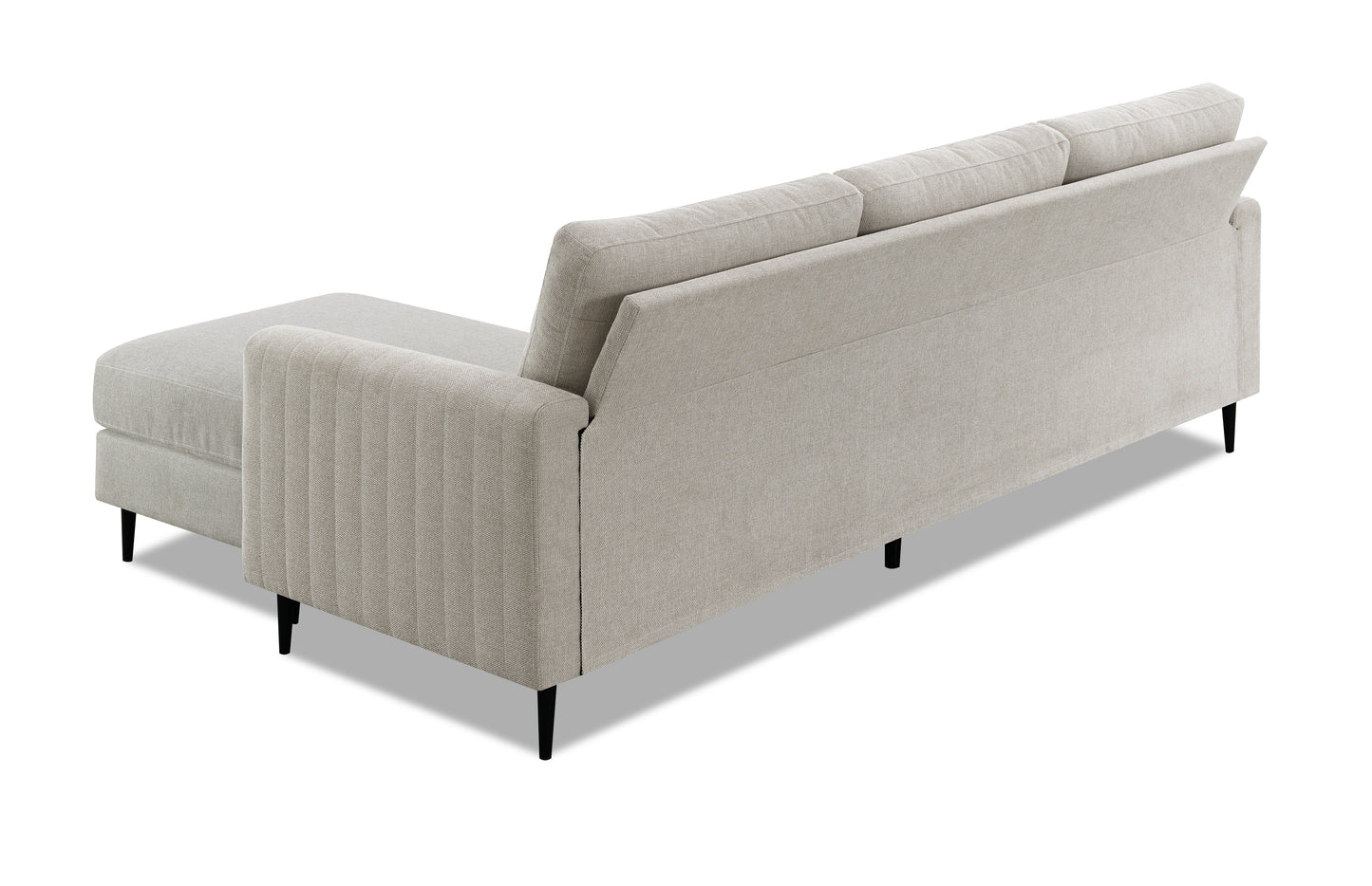 Mazlyn Corner Sofa