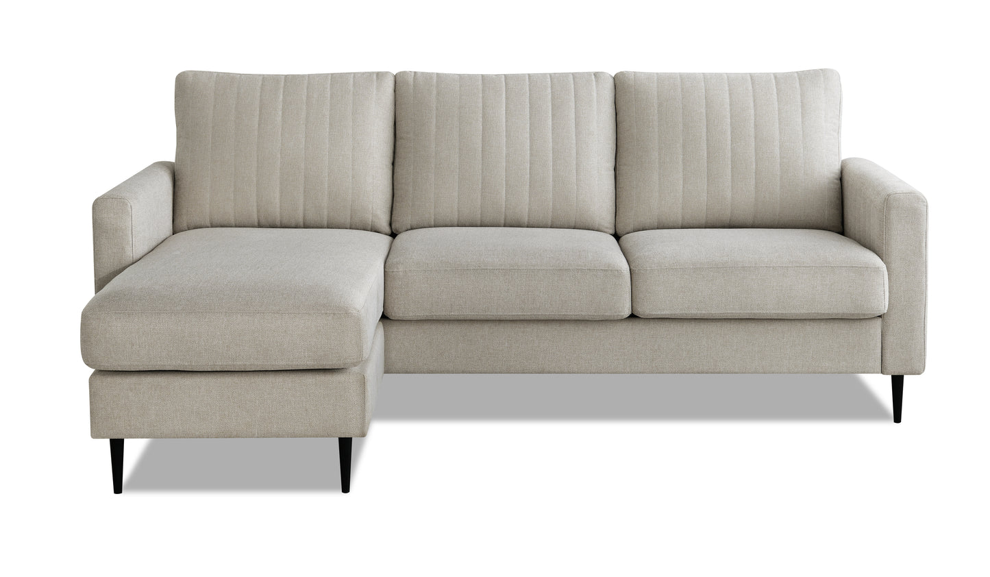 Mazlyn Corner Sofa