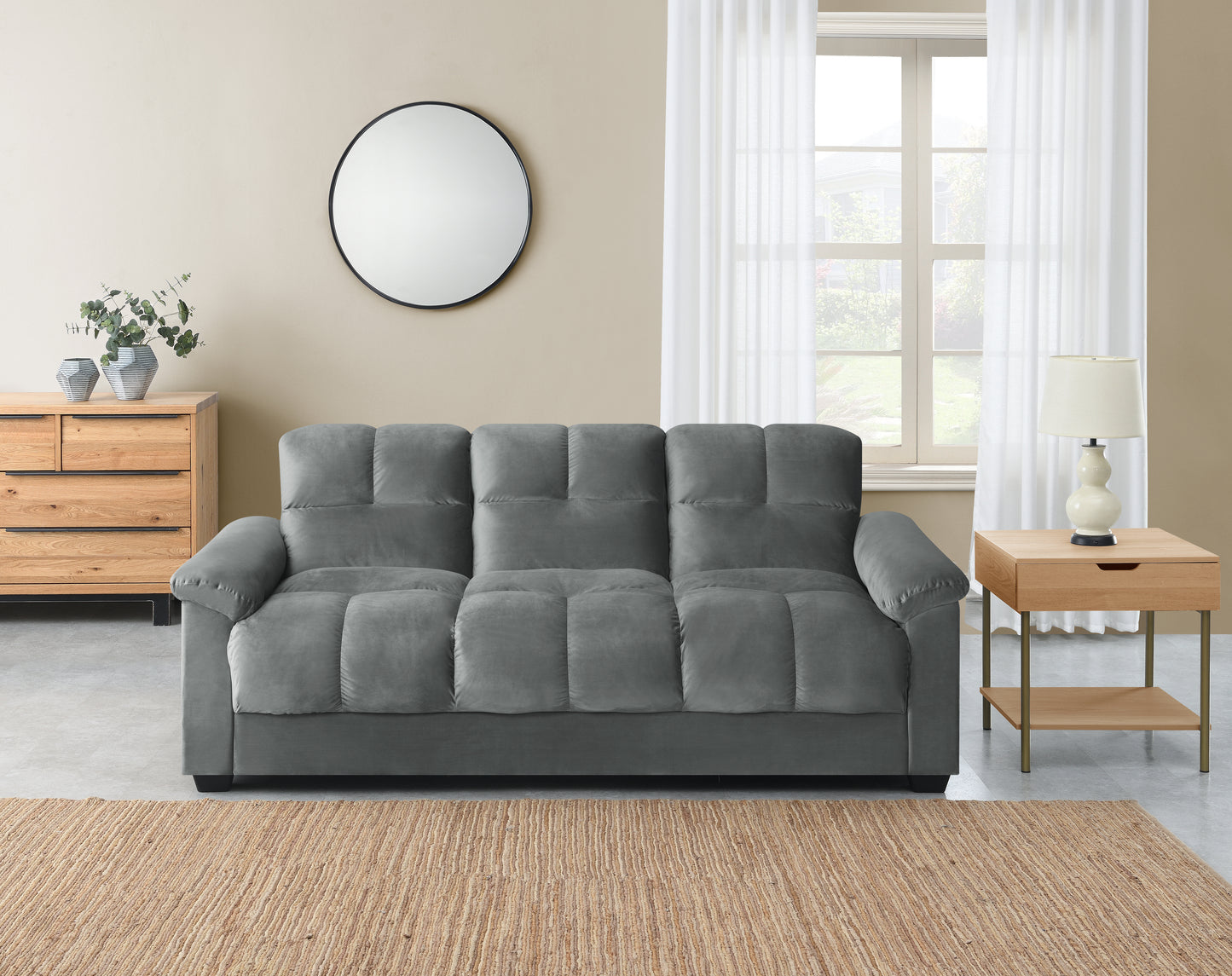 Philipsburg Sofa Bed