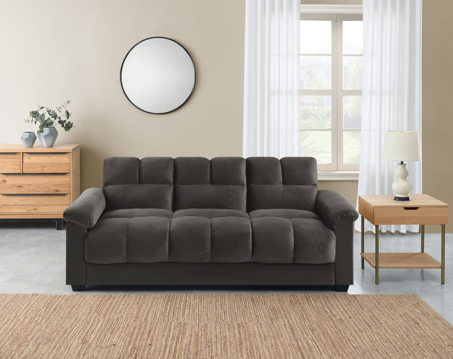 Philipsburg Sofa Bed