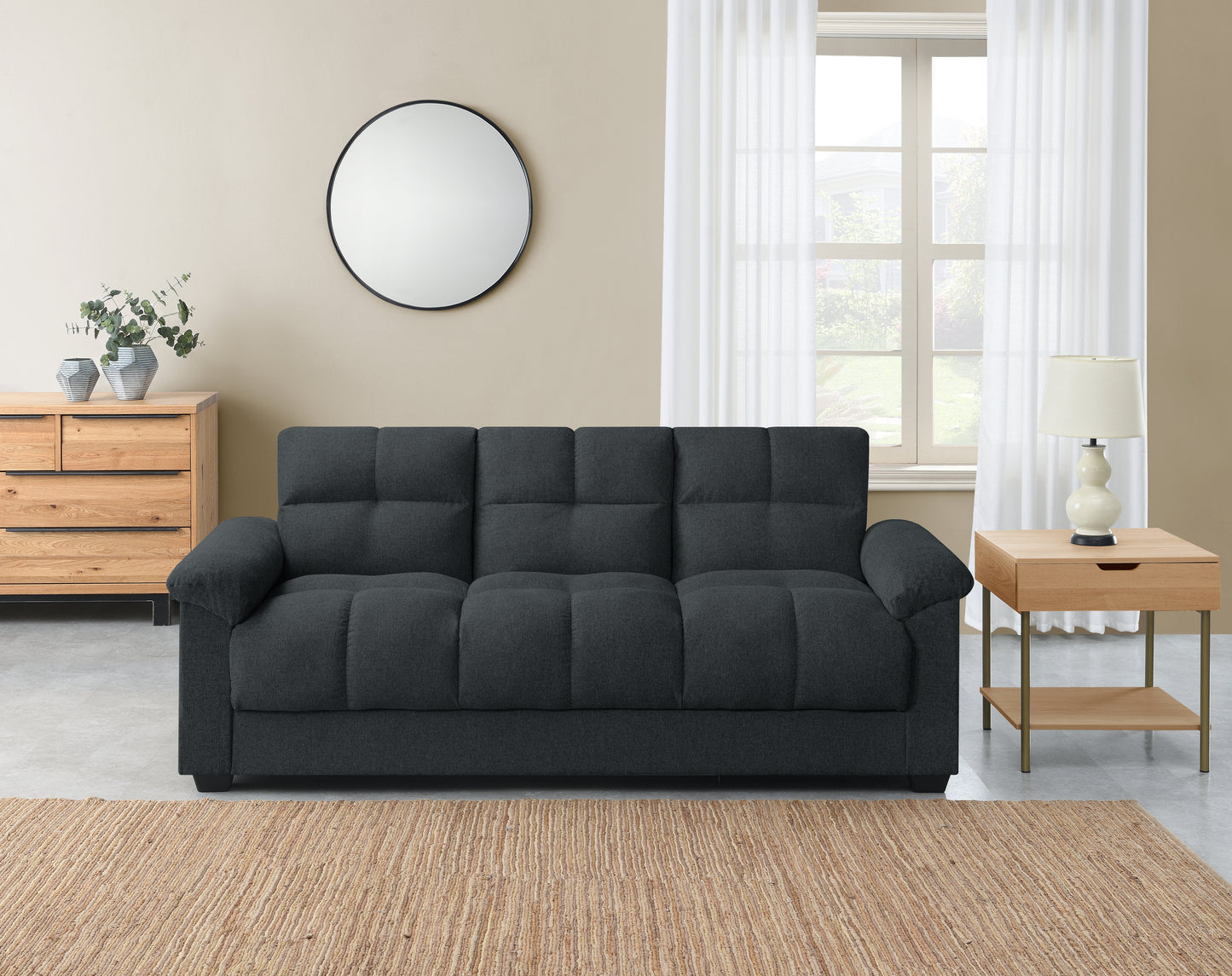 Laymantown Sofa Bed