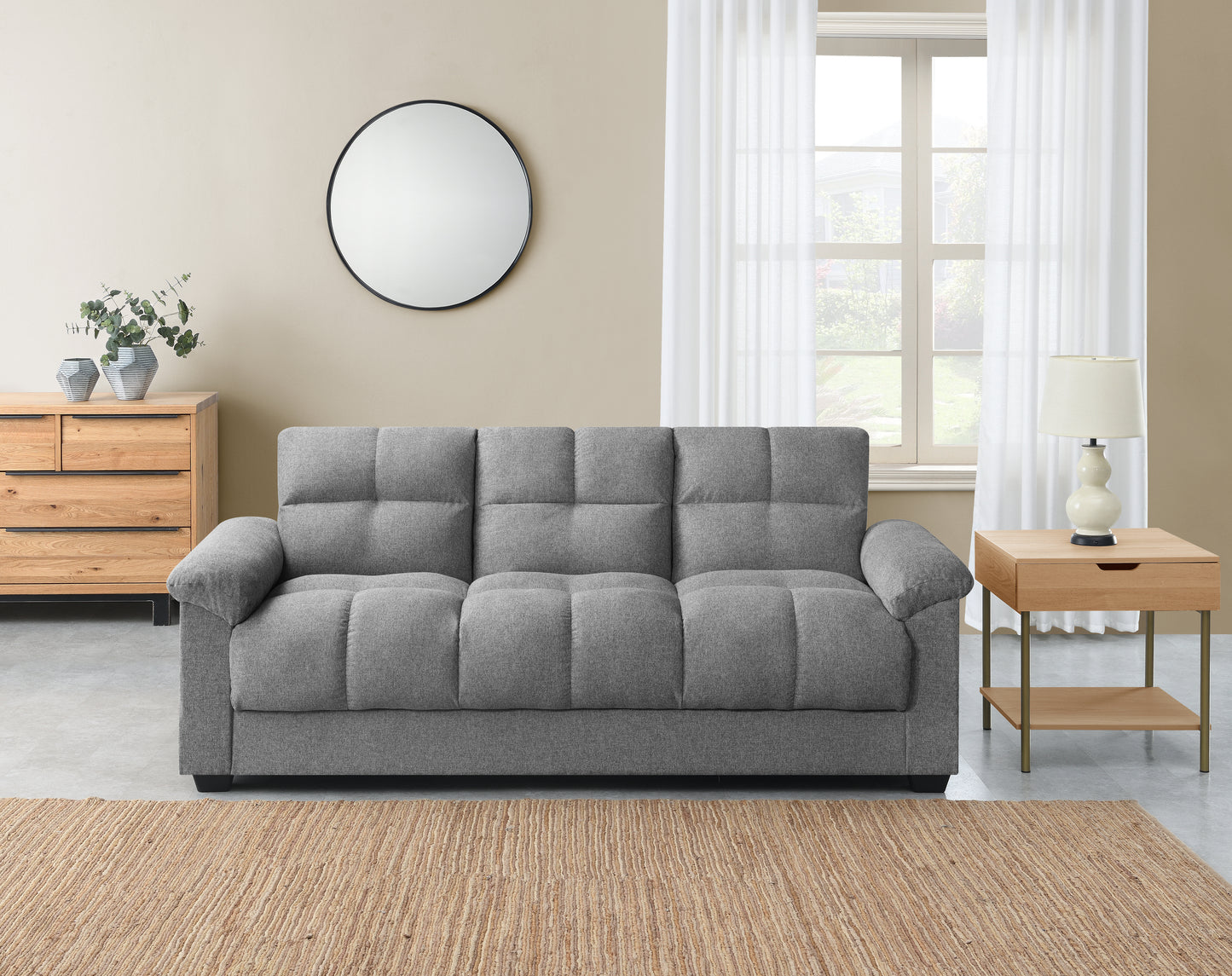 Laymantown Sofa Bed